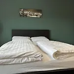Studio Apartment Near Linz Main Train Station