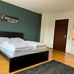Studio Apartment Near Linz Main Train Station