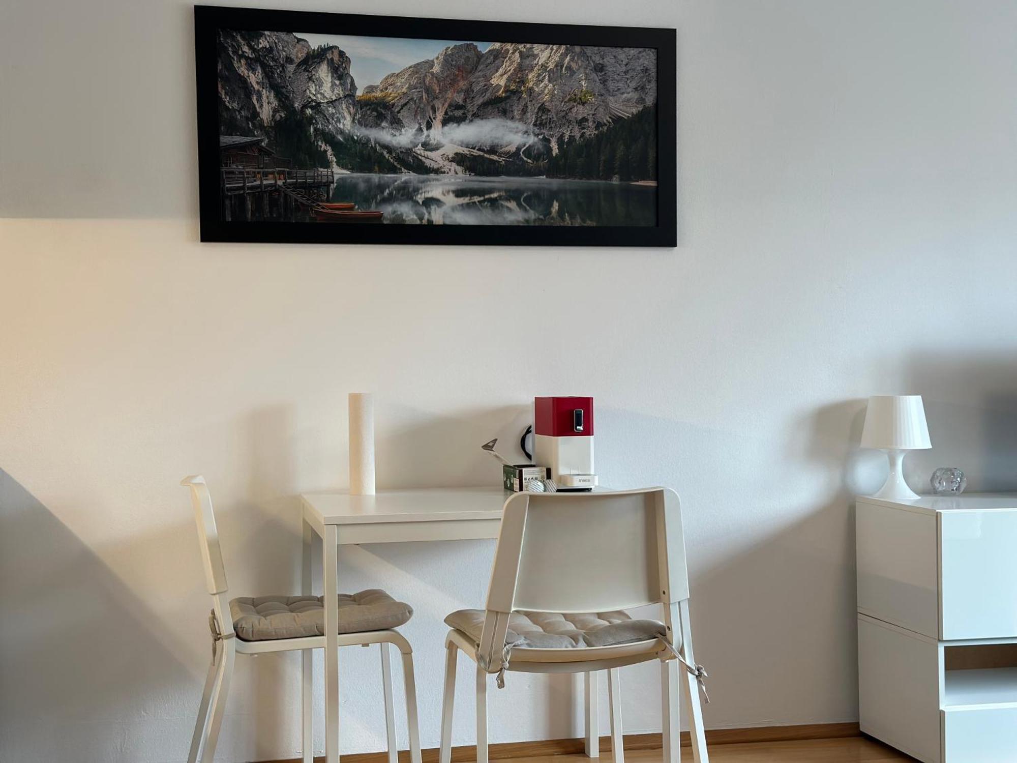 Apartment Near Main Train Station Linz